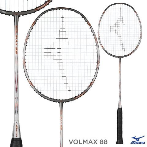 VỢT CẦU LÔNG MIZUNO VOLMAX 88