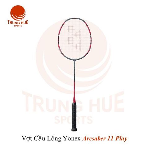 Vợt Cầu Lông Yonex Arcsaber 11 Play