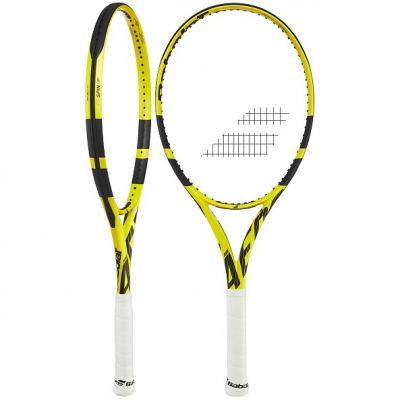 VỢT TENNIS BABOLAT PURE AERO SUPER LITE UNC