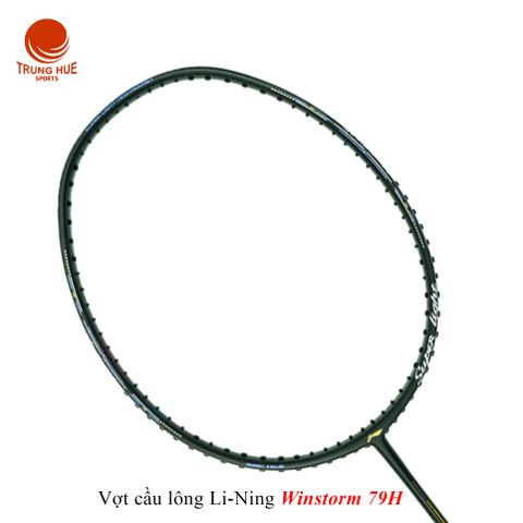 Vợt Cầu Lông Lining Windstorm 79H