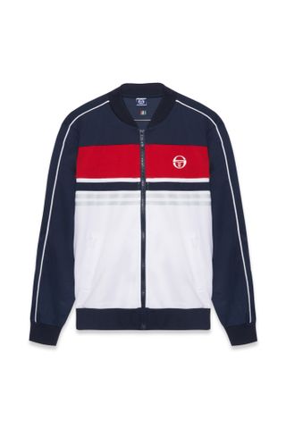 Áo Sergio Tacchini Ishen tracktop