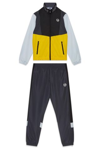 Bộ Sergio Tacchini Dumont tracksuit