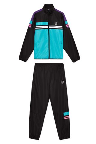 Bộ Sergio Tacchini Dixon tracksuit