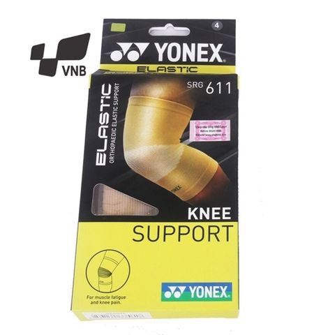 Gen gối Yonex SRG 611