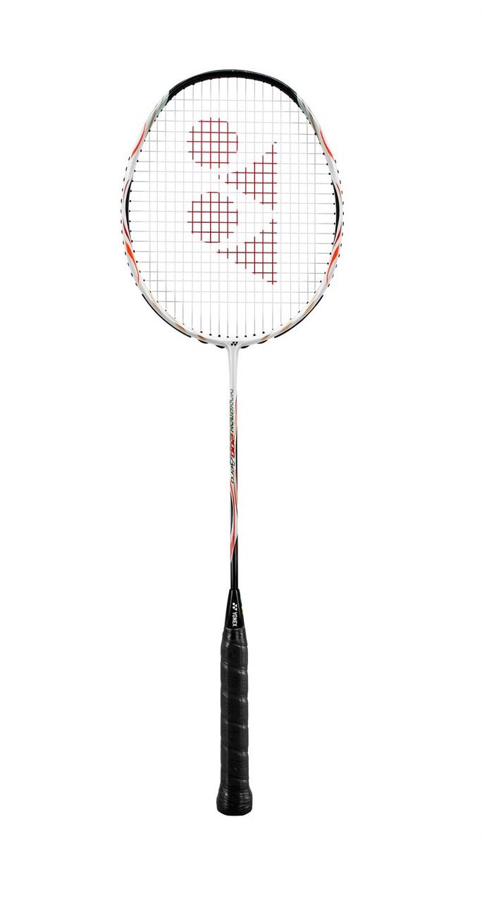 Yonex Nanoray 200 Aero.