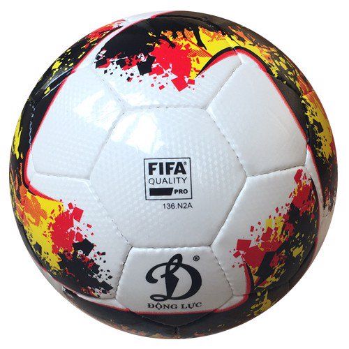 Bóng đá Động Lực Fifa Quality Pro UHV 2.07 GALAXY