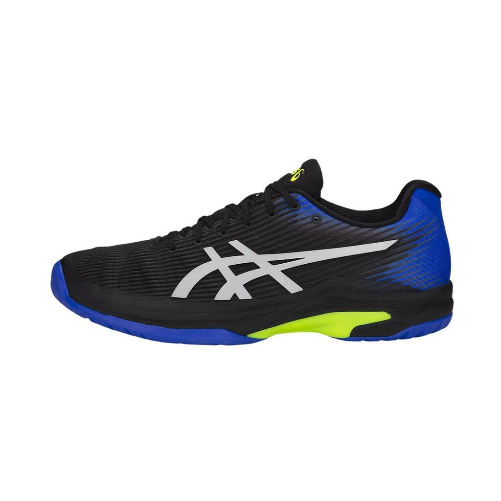 Giày tennis top asics 2019