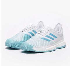 Giày tenis adidas 2019 G26295.