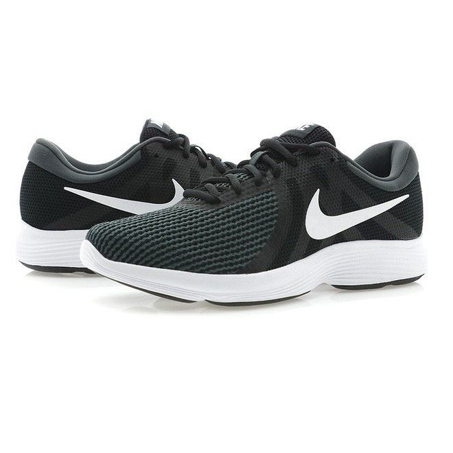 Giày Thể Thao Nam Nike REVOLUTION 4 908988-001. – trunghuethethao