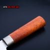 Dao thái thịt thép trắng CT10HI