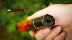 Cán dao Nhật bát giác gỗ mun, cẩm - CN08 DAO VIP CAO BẰNG