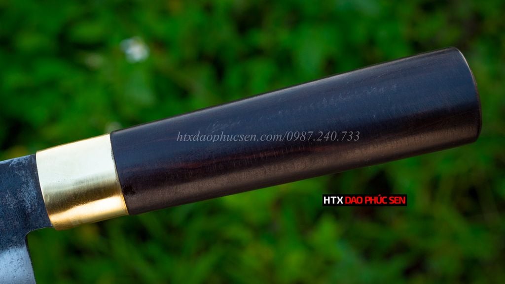 Dao thái lọc DN14 DAO VIP - HTX DAO PHÚC SEN