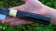 Dao thái lọc DN14 DAO VIP - HTX DAO PHÚC SEN