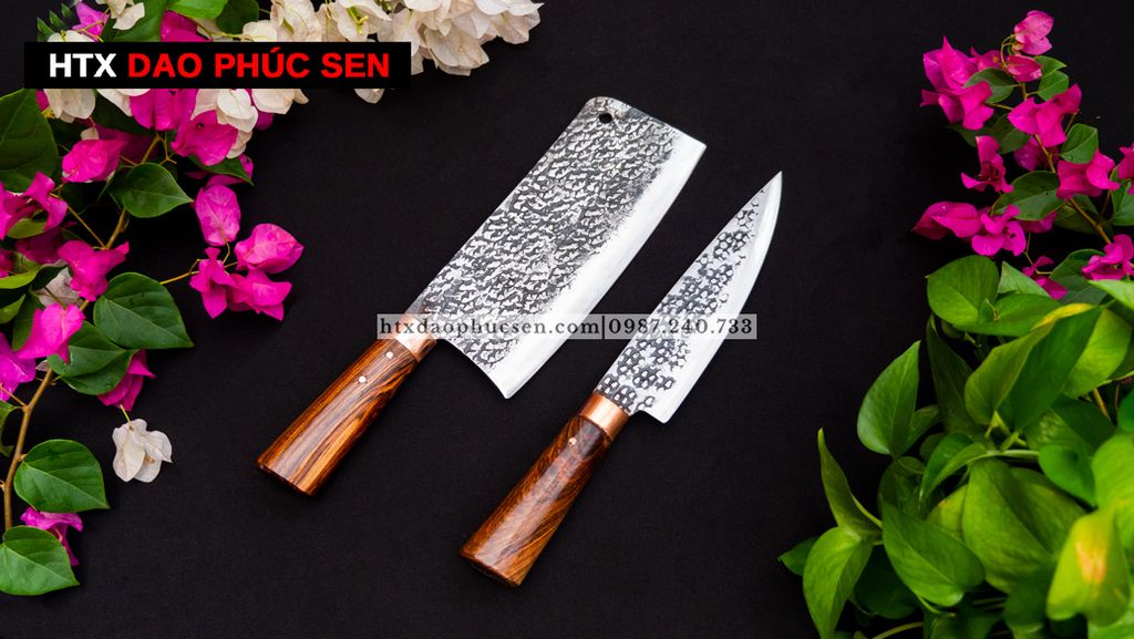 Cặp dao đa năng 02