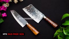 Cặp dao đa năng 08 CD08 DAO VIP CAO BẰNG