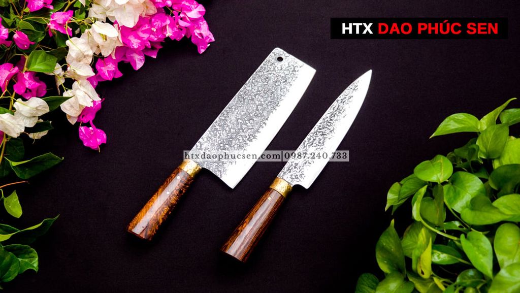 Cặp dao đa năng 09