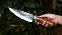 Dao phúc sen lọc 16 cán cẩm - G08 | DAO VIP - HTX DAO PHÚC SEN