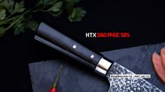 Dao pha luông ( Serbian Cleaver ) - DPLM