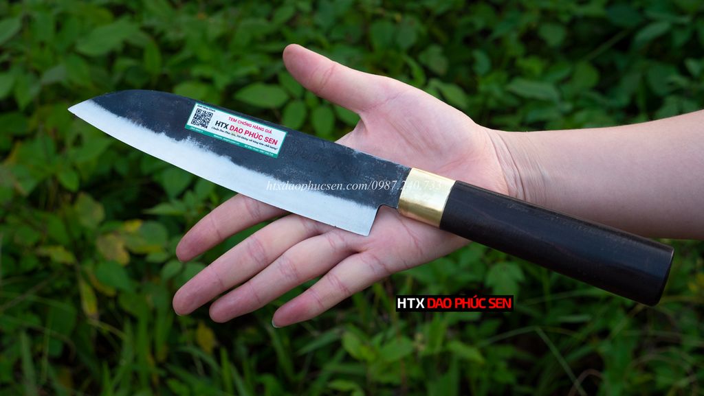 Dao thái lọc DN14 DAO VIP - HTX DAO PHÚC SEN