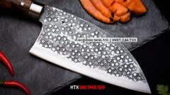 Dao pha luông ( Serbian Cleaver ) - DPL