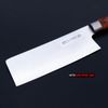 Dao thái thịt thép trắng CT10HI