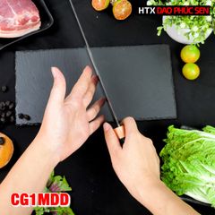 Dao phay chặt gà - CG1MDD