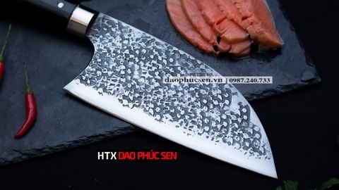 Dao pha luông ( Serbian Cleaver ) - DPLM