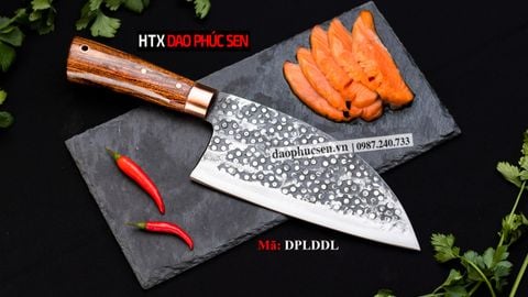 Dao pha luông ( Serbian Cleaver ) - DPLDDL