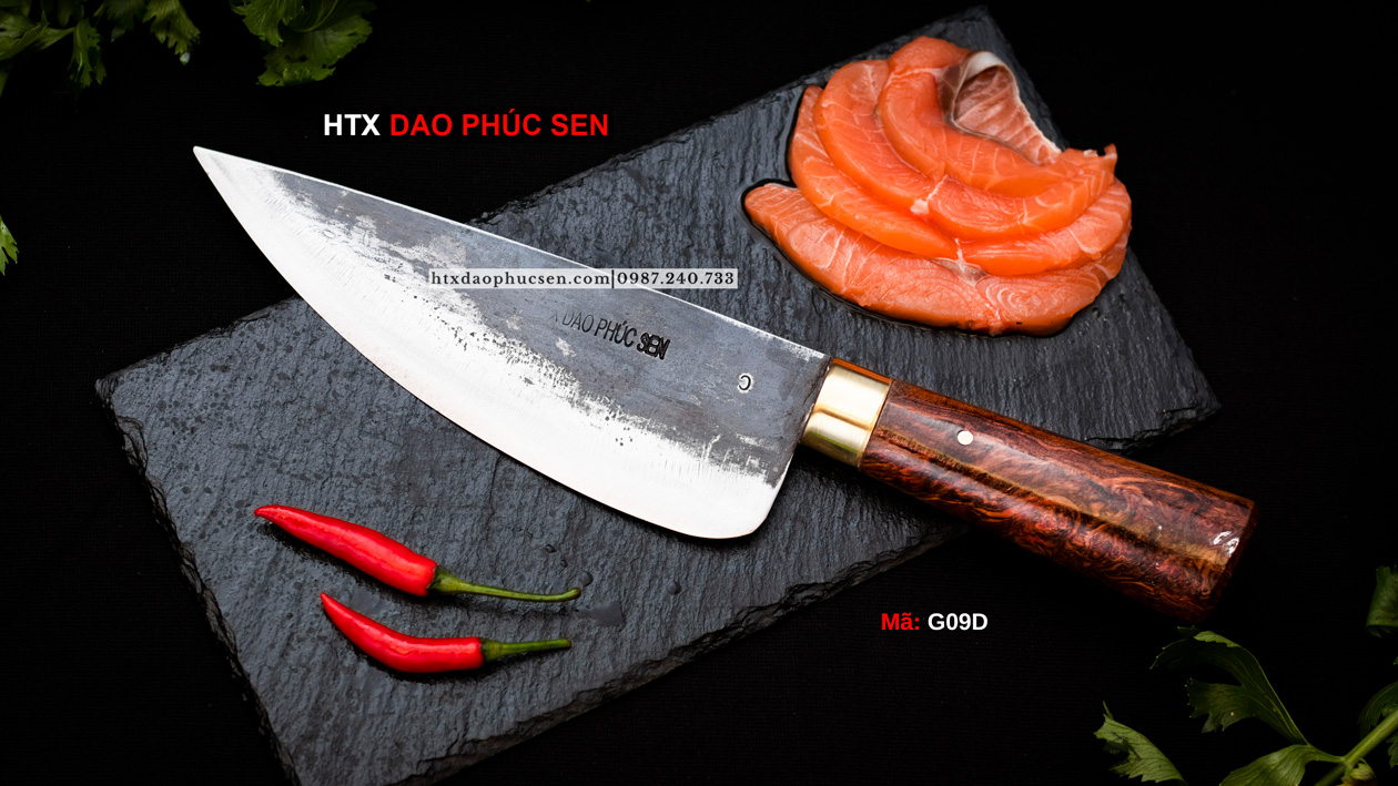 DAO BẦU LỌC 20 khâu đồng