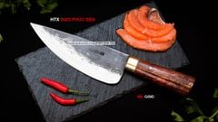 Dao bầu lọc 20 khâu đồng - G09D