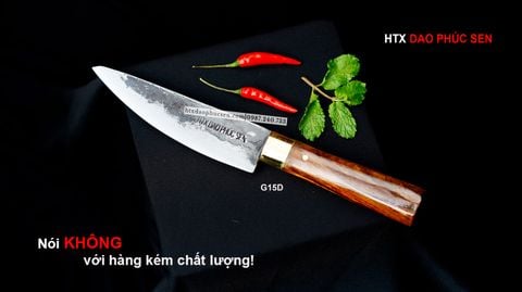 DAO LỌC NHỎ - G13D