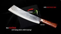 DAO TÔNG CHẶT GÀ MỚI - G07CDD