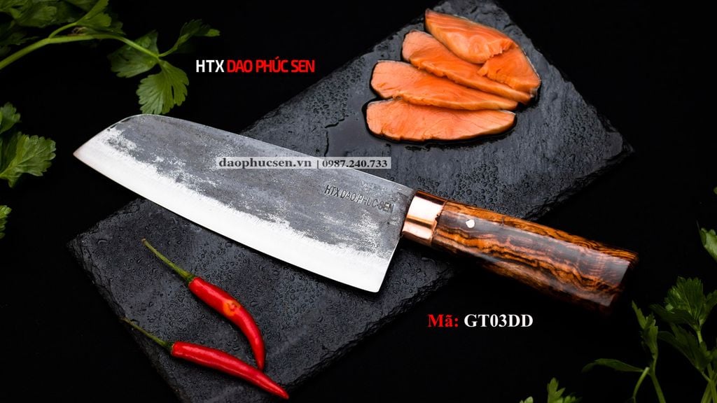 Cặp dao đa năng 07