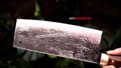 Dao chặt gà cao cấp - DCGD