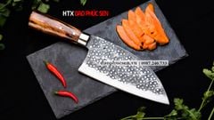 Dao pha luông ( Serbian Cleaver ) - DPL