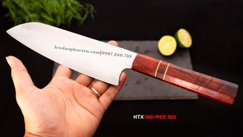 Dao thái lọc thép không rỉ - DNK03