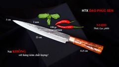 DAO Phile khâu đồng đỏ N14DD