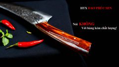 Dao Đi Rừng mini G14TDR