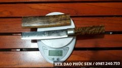 DAO MINI (VỎ GỖ TỰ NHIÊN)