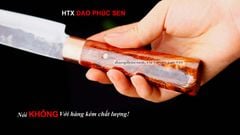DAO Phile khâu đồng đỏ N14DD