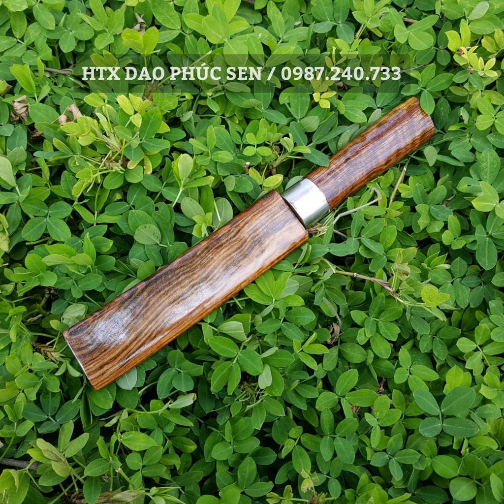 DAO MINI (VỎ GỖ TỰ NHIÊN)