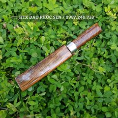 DAO MINI (VỎ GỖ TỰ NHIÊN)