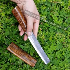 DAO MINI (VỎ GỖ TỰ NHIÊN)