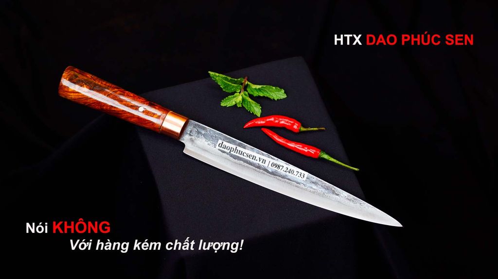 DAO Phile khâu đồng đỏ N14DD