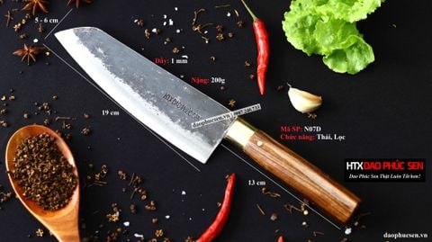 THÁI KIỂU 01 khâu đồng