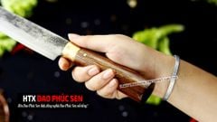 DAO bản phile khâu đồng