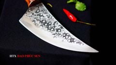 Dao Đi Rừng mini G14TDR