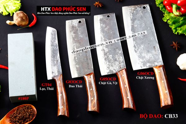 dao phúc sen [dao phuc sen] 