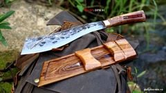 DAO ĐI RỪNG PARANG 01 DPR 01