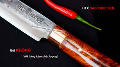 DAO Phile khâu đồng đỏ N14DD